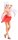 Sousaishojoteien Plastic Model Kit 1/10 Animal Ears Emulator Swim Style Dreaming Style Twilight Cat 17 cm