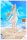 Sousaishojoteien Plastic Model Kit 1/10 Animal Ears Emulator Swim Style 17 cm
