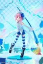 Shugo Chara! PVC Figur 1/7 Amulet Spade 26 cm
