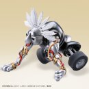 JoJos Bizarre Adventure: Stardust Crusaders Statue Legend...