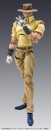 JoJos Bizarre Adventure Chozokado PVC Figuren 2er-Pack...