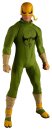 Marvel Comics One:12 Collective Actionfigur 1/12 Iron...
