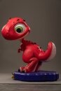 PAW Patrol Life-Size Statue Rhubarb (ohne Base) 135 cm