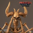 Masters of the Universe Replik Thron 216 cm