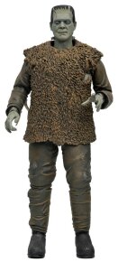 Universal Monsters: Son of Frankenstein Actionfigur Ultimate Frankensteins Monster 18 cm