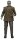 Universal Monsters: Son of Frankenstein Actionfigur Ultimate Frankensteins Monster 18 cm