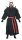 Takatoku Shogun Horror Actionfigur Shinobi Ghost Face 18 cm