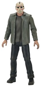 Fortnite: Fortnitemares Actionfigur Jason Voorhees 18 cm