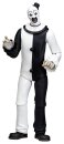Fortnite: Fortnitemares Actionfigur Art the Clown 18 cm