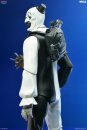 Fortnite: Fortnitemares Actionfigur Art the Clown 18 cm