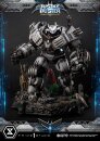 DC Comics Ultimate Museum Masterline Statue Justice...