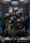 DC Comics Ultimate Museum Masterline Statue Justice Buster: Phantom Armor (Design By Josh Nizzi) 88 cm