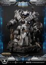 DC Comics Ultimate Museum Masterline Statue Justice...