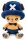 One Piece Plüschfigur Chopperman (Blue Color Edition) 25 cm