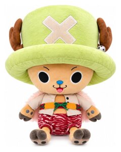 One Piece Plüschfigur Chopper x Doflamingo 25 cm