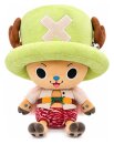 One Piece Plüschfigur Chopper x Doflamingo 25 cm