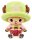 One Piece Plüschfigur Chopper x Doflamingo 25 cm