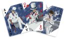 Detective Conan Spielkarten (Kaito Kid Edition)