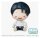 Jujutsu Kaisen Fuwa Petit Minifigur Yuta Okkotsu 8 cm