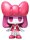 Original Character Plastic Model Kit TIYOKO: Strawberry Color 8 cm
