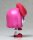 Original Character Plastic Model Kit TIYOKO: Strawberry Color 8 cm