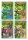 Teenage Mutant Ninja Turtles ReAction+ Actionfigur Wave 02 Leonardo