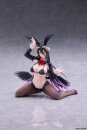 Overlord Moflock PVC Figur Albedo (Reverse Bunny Suit...