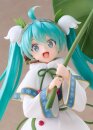 Hatsune Miku AMP+ PVC Figur Snow Miku All Stars 2015 Ver. 22 cm