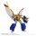 Absolutely Invincible Raijin-Oh Toyrise Actionfigur Raijin-Oh 26 cm