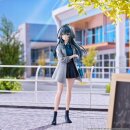 Gakuen Idolmaster PVC Figur 1/6 Temari Tsukimura 28 cm