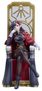 Chained Soldier PVC Figur 1/6 Ren Yamashiro 26 cm