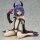 To Love Ru Darkness PVC Figur Haruna Sairenji fillette ver. 14 cm