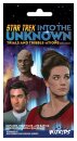 Star Trek: Into the Unknown - Trials and Tribble-ations...