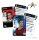 Star Trek: Into the Unknown - Trials and Tribble-ations Kartenpackung 10 cm