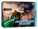 Magic the Gathering Zersplitterte Realität Bundle...