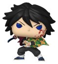 Demon Slayer: Kimetsu no Yaiba - The Movie POP! Animation...