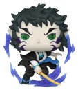 Demon Slayer: Kimetsu no Yaiba - The Movie POP! Animation Vinyl Figur Kaigaku 9 cm