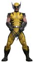Marvel Video Game Masterpiece Actionfigur 1/6 Wolverine 29 cm