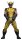 Marvel Video Game Masterpiece Actionfigur 1/6 Wolverine 29 cm