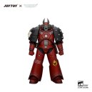 Warhammer The Horus Heresy Actionfigur Word Bearers MkVI...