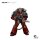 Warhammer The Horus Heresy Actionfigur Word Bearers MkVI Tactical Sergeant 12 cm