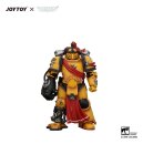 Warhammer The Horus Heresy Actionfigur Imperial Fists...