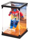 Transformers Diorama Optimus Prime 18 cm