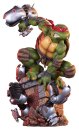 Teenage Mutant Ninja Turtles Comic Statue 1/4 Raphael 53 cm