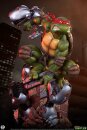 Teenage Mutant Ninja Turtles Comic Statue 1/4 Raphael 53 cm