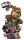 Teenage Mutant Ninja Turtles Comic Statue 1/4 Raphael 53 cm