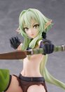 Goblin Slayer II PVC Figur 1/7 High Elf Archer battle...
