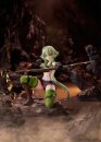 Goblin Slayer II PVC Figur 1/7 High Elf Archer battle...