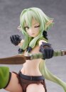 Goblin Slayer II PVC Figur 1/7 High Elf Archer battle with goblins Ver. AmiAmi Limited Edition 16 cm