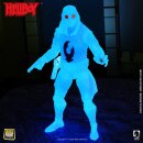 Lobster Johnson 1/12 Actionfigur The Ghost of Lobster...